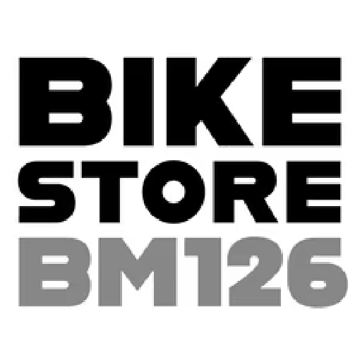 BIKE STORE BM126