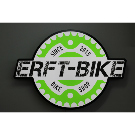 Erft-Bike